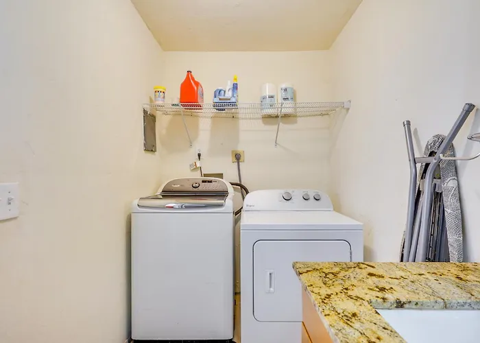 Casita Near Botanical Gardens: Shared Yard! Apartment *